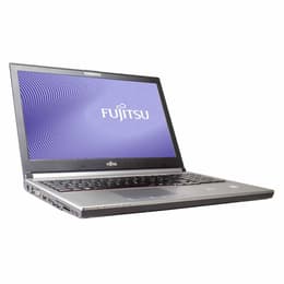 Fujitsu Celsius H760 15" Xeon E 2.9 GHz - SSD 512 Go - 16 Go AZERTY - Français