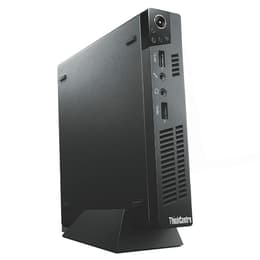 Lenovo ThinkCentre M72e Tiny Core i3 2,6 GHz - HDD 320 Go RAM 4 Go