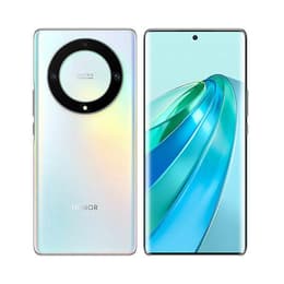 Honor X9a 256 Go - Silver - Débloqué