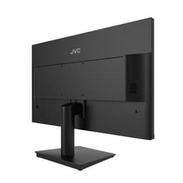 Écran 24" LED Jvc 24XCF