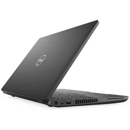 Dell Precision 3541 15" Core i7 2.6 GHz - SSD 256 Go - 8 Go AZERTY - Français
