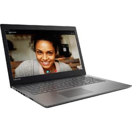 Lenovo IdeaPad 330-15ARR 15" Ryzen 3 2.5 GHz - SSD 256 Go - 8 Go AZERTY - Français