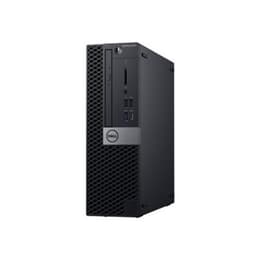 Dell OptiPlex 5060 SFF Core i3 3.6 GHz - SSD 256 Go RAM 8 Go