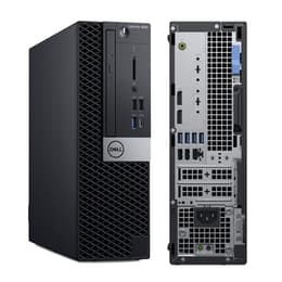 Dell OptiPlex 5060 SFF Core i3 3.6 GHz - SSD 256 Go RAM 8 Go
