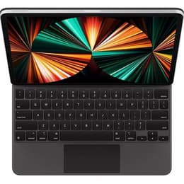 iPad Magic Keyboard (iPad not included) (2020) - QWERTY - Arabe - iPad Pro 12.9" 3e génération / iPad Pro 12.9" 4e génération / iPad Pro 12.9" 5e génération
