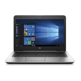 HP EliteBook 840 G3 14" Core i5 2.4 GHz - SSD 1 To - 16 Go AZERTY - Français