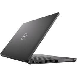 Dell Latitude 5500 15" Core i5 1.6 GHz - SSD 256 Go - 16 Go AZERTY - Français