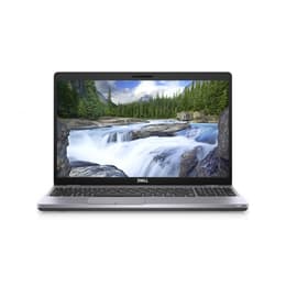 Dell Latitude 5510 15" Core i5 1.7 GHz - 256 Go SSD - 8 Go AZERTY - Français