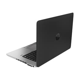 HP EliteBook 850 G1 15" Core i7 2.1 GHz - SSD 240 Go - 16 Go QWERTY - Espagnol