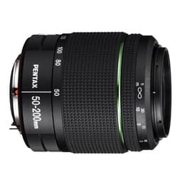 Objectif Pentax SMC DA 50-200mm f/4-5.6 ED WR K 50-200mm f/4-5.6