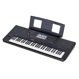 Instruments de musique Yamaha PSR-SX900