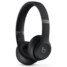 Casque sans fil avec micro Beats By Dr. Dre Beats Solo 4 - Noir/Gris