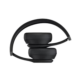 Casque sans fil avec micro Beats By Dr. Dre Beats Solo 4 - Noir/Gris