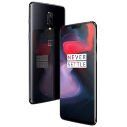 OnePlus 6 128 Go - Noir - Débloqué