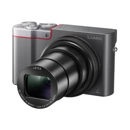 Compact Lumix DMC-TZ101 - Noir + Panasonic Leica DC Vario-Elmar 25-250mm f/2.8-5.9 ASPH f/2.8-5.9
