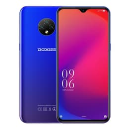 Doogee X95 16 Go - Bleu - Débloqué