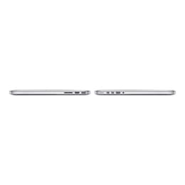 MacBook Pro 13" (2013) - AZERTY - Français