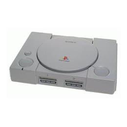 PlayStation - Gris