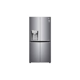 Réfrigérateur américain Lg GML844PZKZ