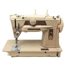 Machine à coudre Singer 401G