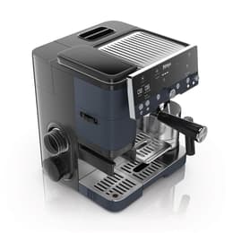 Machine Expresso Sans capsules Ninja ES601EUCY 2,0000L - Bleu nuit
