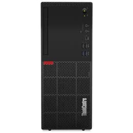Lenovo ThinkCentre M720T MT Core i5 2.9 GHz - SSD 256 Go RAM 16 Go