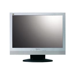 Écran 19" LCD HD ViewSonic VA1912W