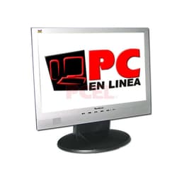 Écran 19" LCD HD ViewSonic VA1912W