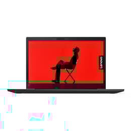 Lenovo ThinkPad T480S 14" Core i7 1.9 GHz - SSD 512 Go - 24 Go AZERTY - Français