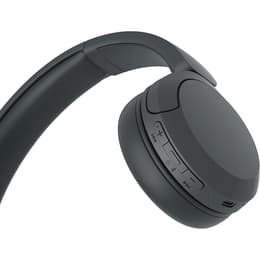Casque sans fil avec micro Sony WH-CH520 - Noir