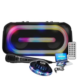 Enceintes sono Gef-Roy Blaster400
