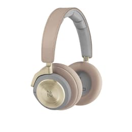 Casque réducteur de bruit sans fil Bang & Olufsen Beoplay H9 - Beige