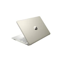 HP 15S-FQ1142NS 15" Core i5 1 GHz - SSD 512 Go - 8 Go QWERTY - Espagnol