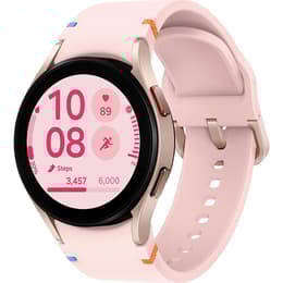 Montre Samsung Cardio GPS Galaxy Watch FE BT - Rose