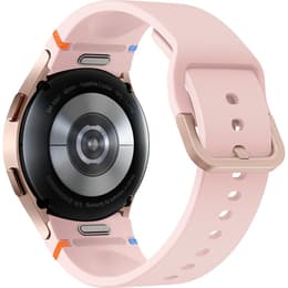 Montre Samsung Cardio GPS Galaxy Watch FE BT - Rose