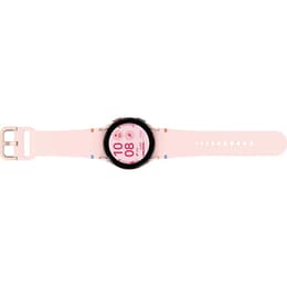 Montre Samsung Cardio GPS Galaxy Watch FE BT - Rose