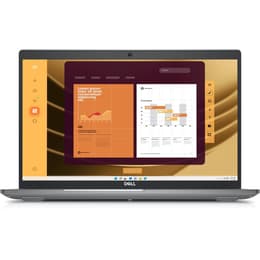 Dell Latitude 5550 15" Core Ultra 5 1.3 GHz - SSD 512 Go - 32 Go QWERTZ - Allemand