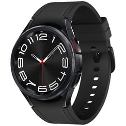 Montre Cardio GPS Samsung Galaxy Watch 6 Classic 43mm - Noir