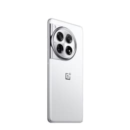 OnePlus 12 256 Go - Argent - Débloqué