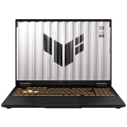 Asus Tuf Gaming F16 TUF608JMR-RV038 16" Core i7 2.2 GHz - SSD 1 TB - 32 Go - NVIDIA GeForce RTX 5060 QWERTY - Espagnol