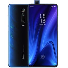 Xiaomi Redmi K20 64 Go - Bleu - Débloqué