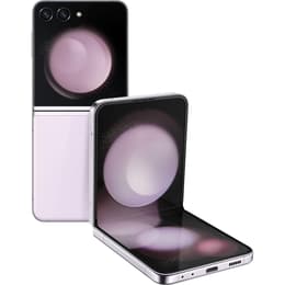 Galaxy Z Flip5 512 Go - Mauve - Débloqué