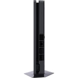 PlayStation 4 Slim 500Go - Noir