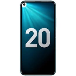 Honor 20 Pro 256 Go - Bleu - Débloqué - Dual-SIM