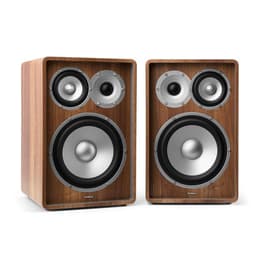Enceinte Numan RETROSPECTIVE 1978 MKII - Marron