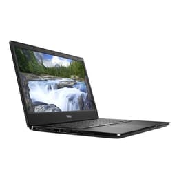 Dell Latitude 3400 14" Core i5 1.6 GHz - SSD 256 Go - 8 Go AZERTY - Français