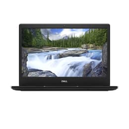 Dell Latitude 3400 14" Core i5 1.6 GHz - SSD 256 Go - 8 Go AZERTY - Français