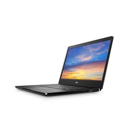 Dell Latitude 3400 14" Core i5 1.6 GHz - SSD 256 Go - 8 Go AZERTY - Français