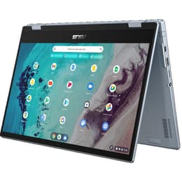 Asus ChromeBook CX3400 Core i3-1110G4 1.8 GHz 128Go SSD - 8Go QWERTY - Anglais