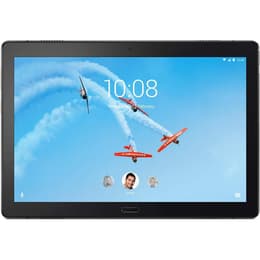 Lenovo Tab 4 10 Plus 64GB - Noir - WiFi